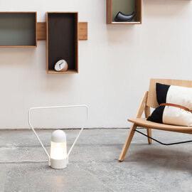Vertigo Bird - Lanterna D - designlamp, Huis en Inrichting, Lampen | Tafellampen, Ophalen
