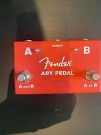 Fender ABY, Ophalen of Verzenden, Overige typen