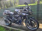 YAMAHA FZ1 S 2009 FAZER, 4 cilinders, Meer dan 35 kW, 998 cc, Sport