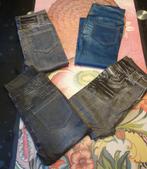 Lot 4 pantalons type leeging taille XS/S, Vêtements | Femmes, Culottes & Pantalons, Enlèvement ou Envoi, Neuf