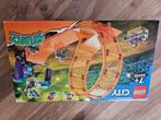60338 LEGO City Stuntz Chimpanzee Smash Stunt Loop, Nieuw, Ophalen of Verzenden, Lego