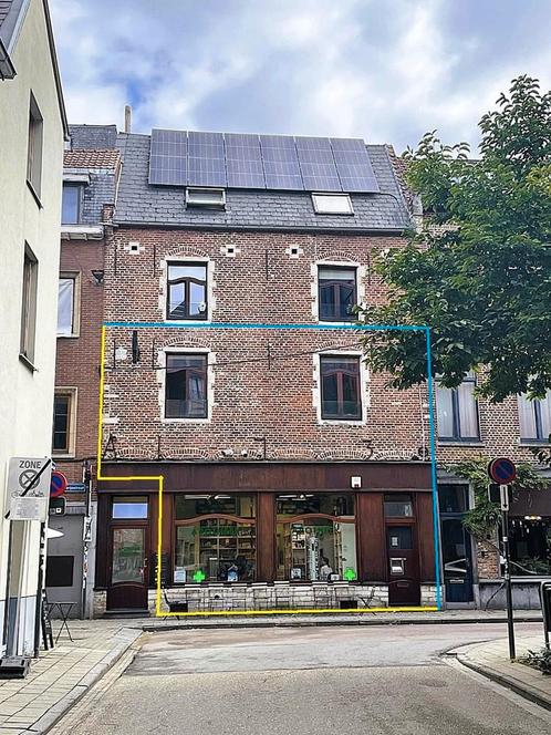 Commercieel te huur in Leuven, Immo, Huizen te huur, Overige soorten