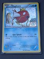 Magikarp McDonalds Collectie 2016, Hobby en Vrije tijd, Verzamelkaartspellen | Pokémon, Ophalen of Verzenden, Gebruikt