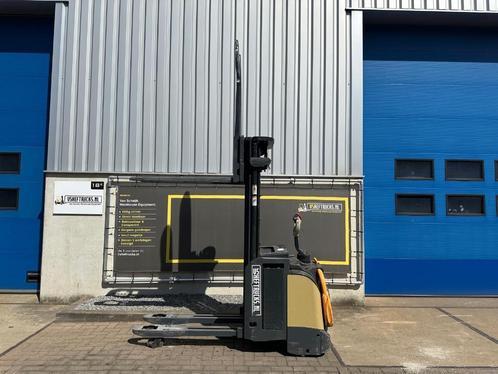 VS-21405 Elektrische triplex stapelaar Crown 4750 mm Initiel, Auto-onderdelen, Accu's en Toebehoren, Gebruikt, Verzenden