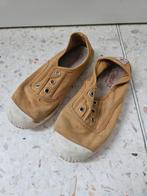 Cienta beige schoenen, maat 30, Ophalen, Gebruikt, Jongen of Meisje, Schoenen