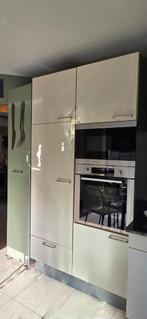 keuken, Huis en Inrichting, Ophalen, Gebruikt, Overige kleuren, Graniet of Steen