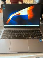 Pc Samsung galaxy Book4 icore7, Computers en Software, Windows Laptops, Ophalen, Core i7, 512 GB, Zo goed als nieuw
