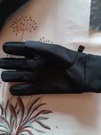 Handschoenen, Ophalen, Handschoenen