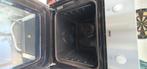 Four encastrable, Gebruikt, Hete lucht, Oven met grill, Inbouw