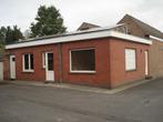 stockeerruimte , geen woonst, Immo, Huizen te huur, 70 m², 2 kamers, Provincie West-Vlaanderen