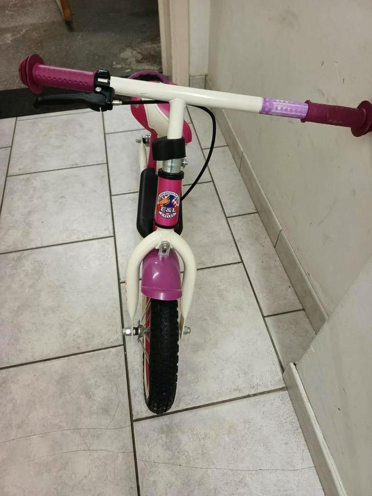 Draisienne enfant – bon état, Fietsen en Brommers, Steps