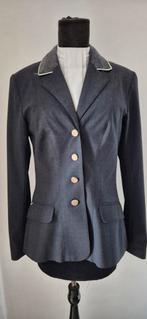 Wedstrijdjasje Winston Equestrian NIEUW, Dieren en Toebehoren, Paardrijkleding, Ophalen of Verzenden, Zo goed als nieuw