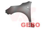 Mercedes Citan 2012/2021 voorspatbord links PRIMER A415-880-, Voor, Mercedes-Benz, Nieuw, Ophalen of Verzenden