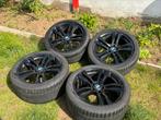 Bmw velgen met banden 20 inch breedset, Auto-onderdelen, Banden en Velgen, Ophalen, 20 inch, Band(en)
