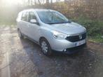 dacia lodgy 1.6 benzine, Auto's, Particulier, Te koop