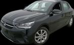 Opel Corsa F 1200 Benzine Edition +…, Voorwielaandrijving, Stof, Start-stop-systeem, Zwart