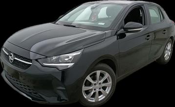 Opel Corsa F 1200 Benzine Edition +… beschikbaar voor biedingen