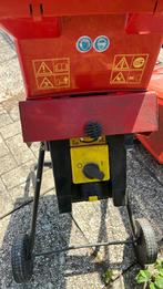 Hakselaar HVC 2700, Ophalen, Zo goed als nieuw