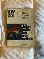 volkswagen kever/bus/buggy boek uit privé collectie, Motorbuch verlag, Gelezen, Volkswagen, Ophalen of Verzenden