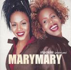 MARY MARY: Shackles (praise You), CD & DVD, CD Singles, 1 single, R&B et Soul, Enlèvement, Utilisé