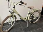 You Go Girl meisjes fiets, Ophalen, Gebruikt, 24 inch, Handrem