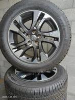 "17 Originele Opel Vivaro velgen, Michelin  215 60 R17 C, Auto-onderdelen, Ophalen, Banden en Velgen, Nieuw, 17 inch