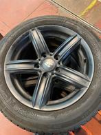 Winterset velgen+banden Mini Countryman/Paceman, Ophalen, Gebruikt, Mini