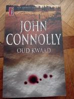 Boek john connolly oud kwaad, Enlèvement ou Envoi