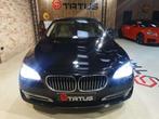BMW 7 Serie 750 750d xDrive. Full. Topstaat Euro6, 5 places, Cuir, Berline, 4 portes