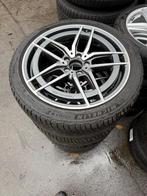 Originele Mercedes 19-inch winter  AMG E43 E53, Ophalen of Verzenden, Velg(en)