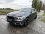 BMW 116I / CARPLAY /NAVI / CRUISE CONTROL / LED/ GARANTIE, 5 deurs, 3 cilinders, Electronic Stability Program (ESP), 80 kW