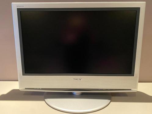 Sony LCD TV als nieuw! KLV-S26A10E, Audio, Tv en Foto, Televisies, Zo goed als nieuw, LCD, 60 tot 80 cm, Sony, Ophalen