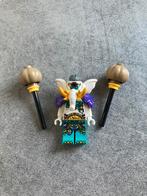 Lego Yellow Tusk Elephant minifig, Kinderen en Baby's, Nieuw, Ophalen of Verzenden, Lego, Losse stenen