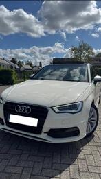 Audi A3**1.4 TFSI**Pano**2xSLine, Auto's, Euro 6, Handgeschakeld, 5 deurs, Particulier
