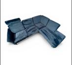 Hoekbank Hjort Knudsen — elektrisch comfort en elegantie, Huis en Inrichting, Ophalen, Overige materialen, Luxe, Nieuw