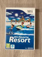 Wii Sports Resort, Games en Spelcomputers, Games | Nintendo Wii, Ophalen of Verzenden, Zo goed als nieuw