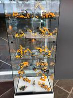 Jcb modellen collectie ca. 30 st. van de 80’s t/m 00’s, Enlèvement, Comme neuf