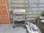 Bbq, Tuin en Terras, Houtskoolbarbecues, Ophalen, Gebruikt