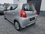Suzuki Alto 1.0i * Clim * Carnet d entretien * (bj 2011), Stof, 103 g/km, Bedrijf, 5 deurs