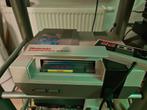 Nintendo NES origineel uit de jaren 80 met tetris , dr mario, Consoles de jeu & Jeux vidéo, Consoles de jeu | Nintendo NES, Enlèvement