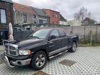 Dodge ram 1500, Auto's, Dodge, Automaat, 4 deurs, Achterwielaandrijving, 8 cilinders