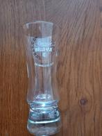 Lot de 6 verres pour "Gueuze Belle-Vue" neufs., Enlèvement, Neuf