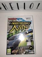 Need for speed nitro wii, Consoles de jeu & Jeux vidéo, Jeux | Nintendo Wii, Utilisé, Enlèvement ou Envoi
