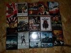 DVD'S oorlog en historisch, CD & DVD, DVD | Action, Enlèvement, Comme neuf, Guerre