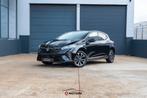 Renault Clio TCe 90-360 CAMERA-LED-CARPLAY-NAVI, Voorwielaandrijving, 67 kW, Zwart, Bedrijf