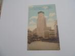 antwerpen- torengebouw, Collections, Cartes postales | Belgique, 1920 à 1940, Non affranchie, Enlèvement ou Envoi, Anvers