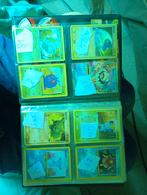 Kaart, Enlèvement ou Envoi