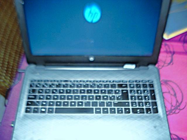 PC Portable  HP  WINDOWS 10, Informatique & Logiciels, Ordinateurs portables Windows, Comme neuf, Azerty, Enlèvement ou Envoi