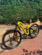 VTT enduro full suspendu Niner Jet9Rdo 2018, Fietsen en Brommers, Fietsen | Mountainbikes en ATB, Ophalen, Zo goed als nieuw