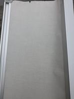 Velux rolgordijn grijs, 50 à 100 cm, Enlèvement, Utilisé, Gris